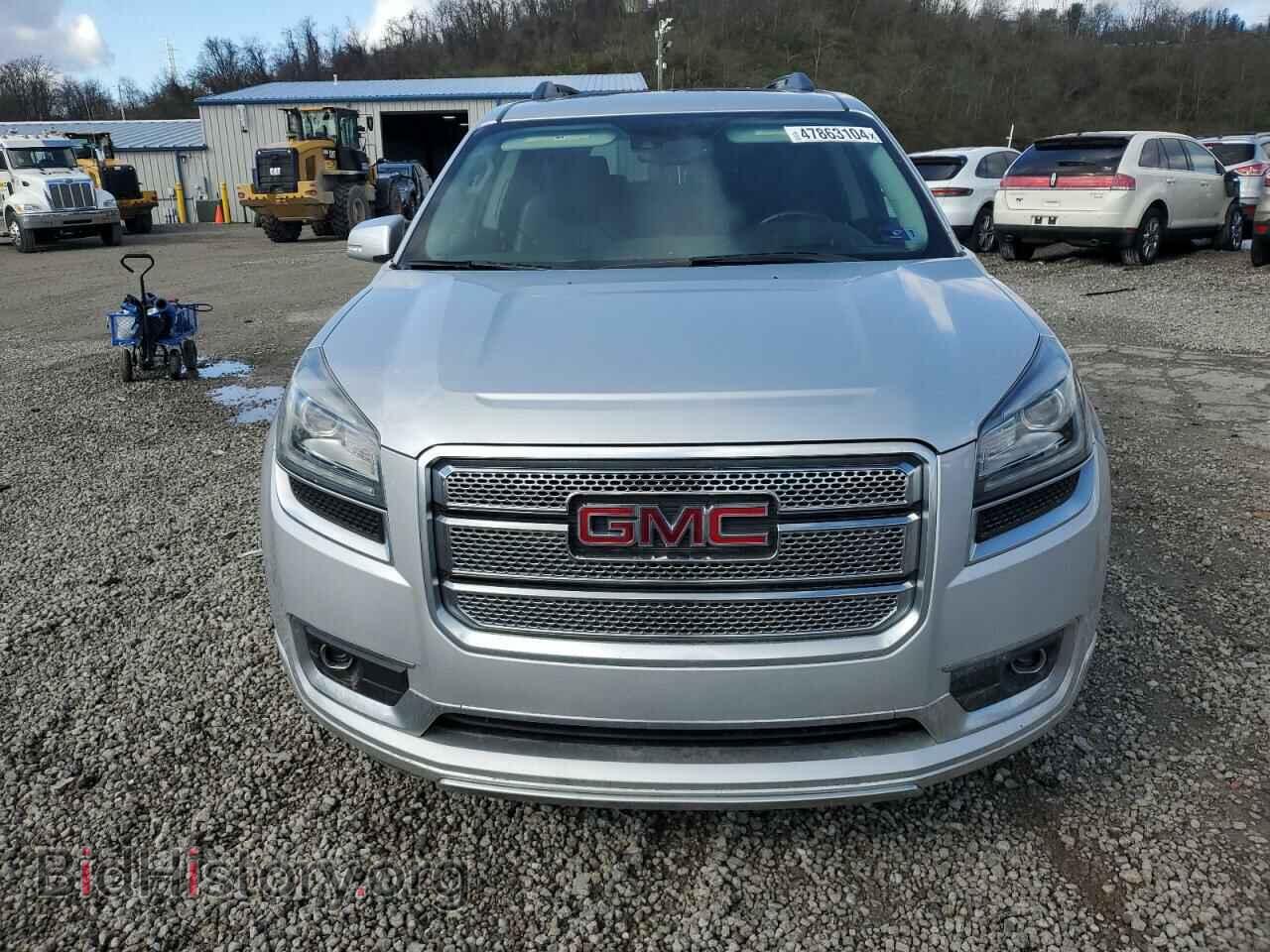 2016 GMC ACADIA DEN - VIN: 1GKKVTKD2GJ178786 - Фото 5