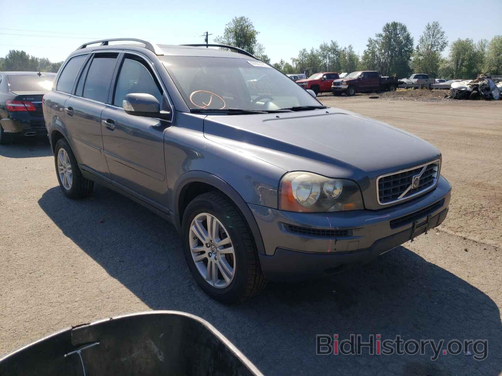 Фотография YV4CY982971360207 - VOLVO XC90 2007