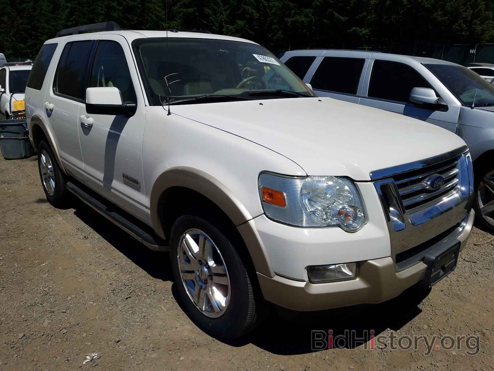 Photo 1FMEU74E78UA65100 - FORD EXPLORER 2008