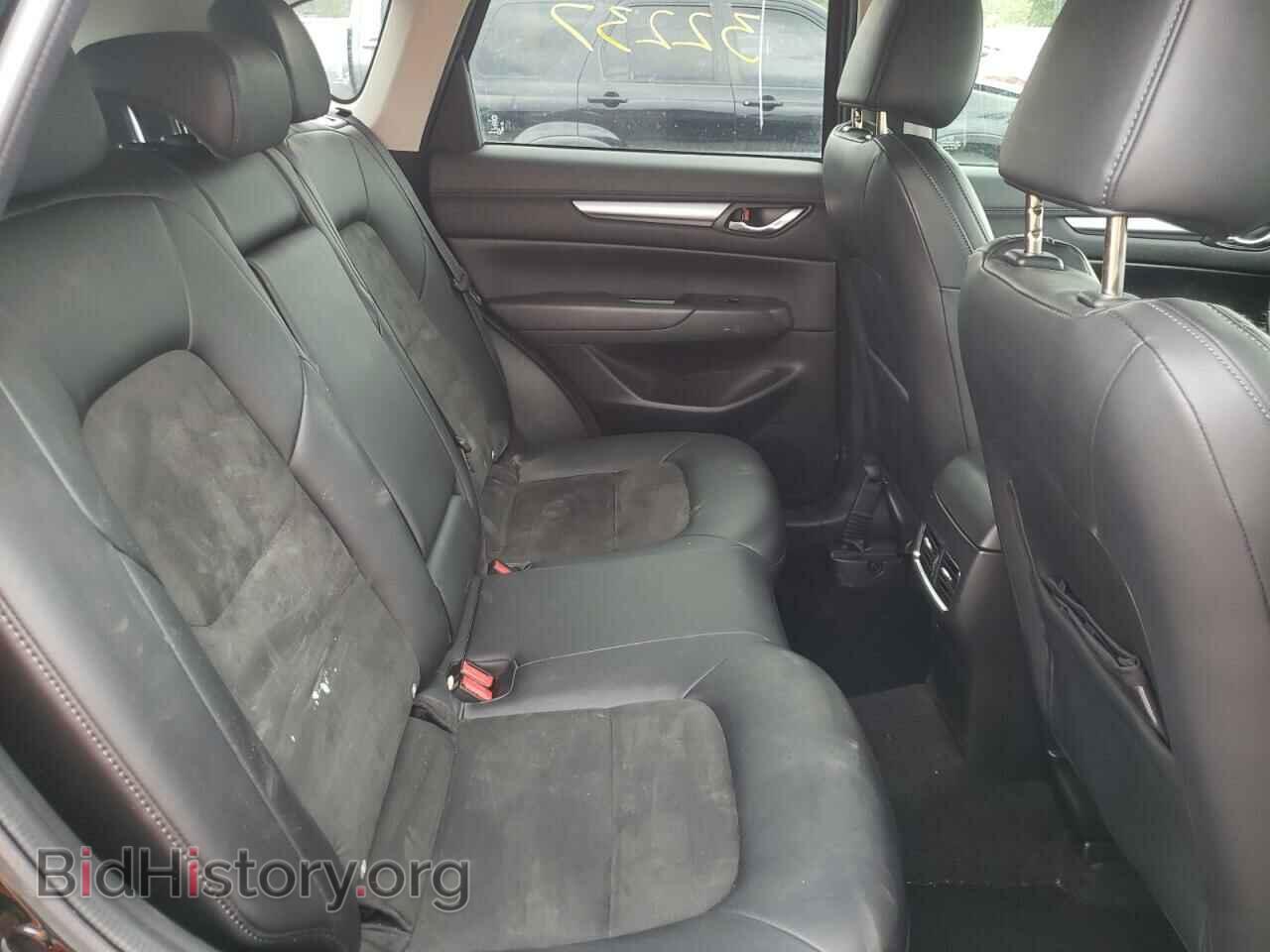 2018 MAZDA CX-5 - VIN: JM3KFBCM4J0340407 - Photo 6