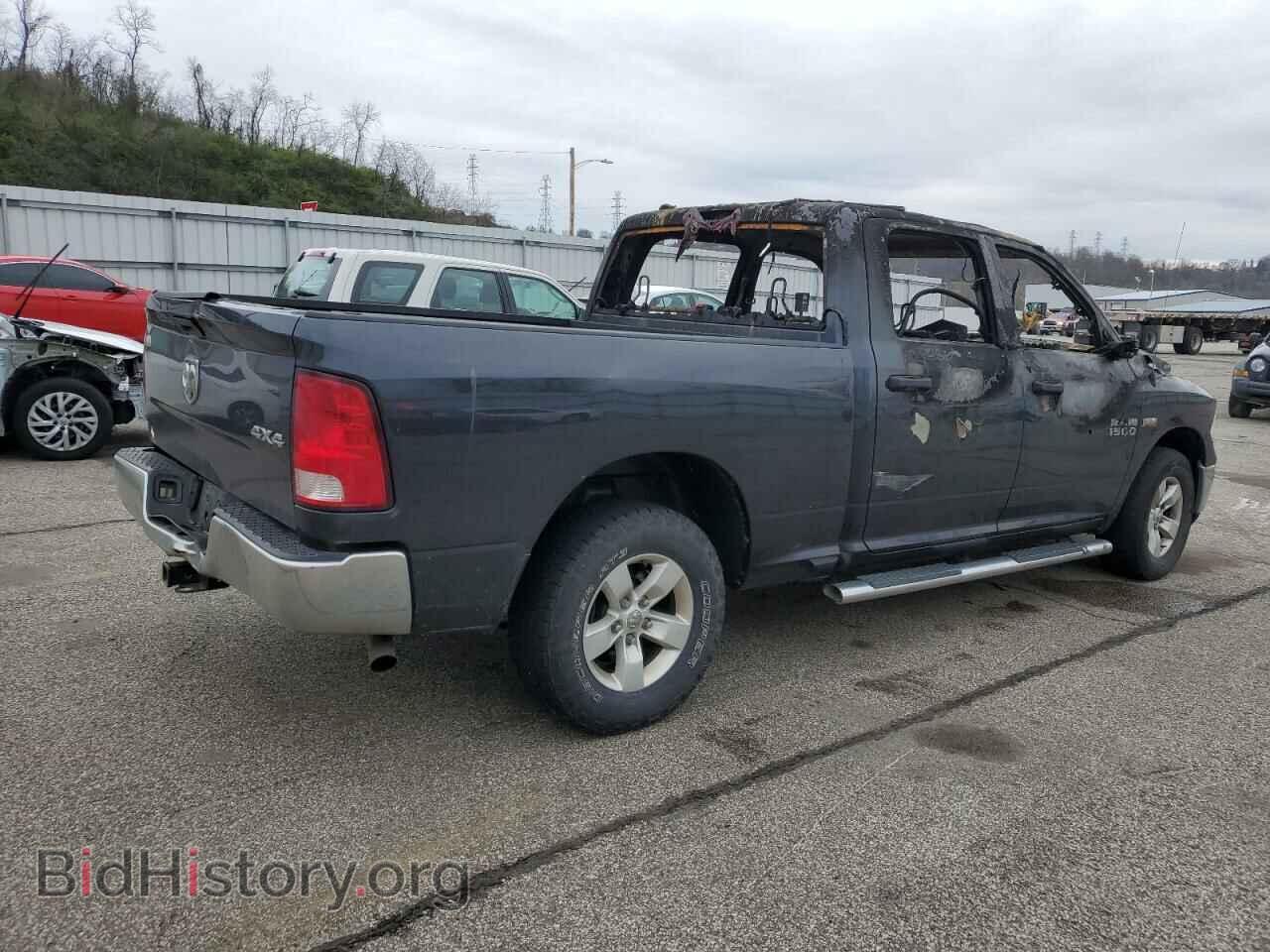 2014 RAM 1500 - VIN: 1C6RR7ST5ES357660 - Фото 3