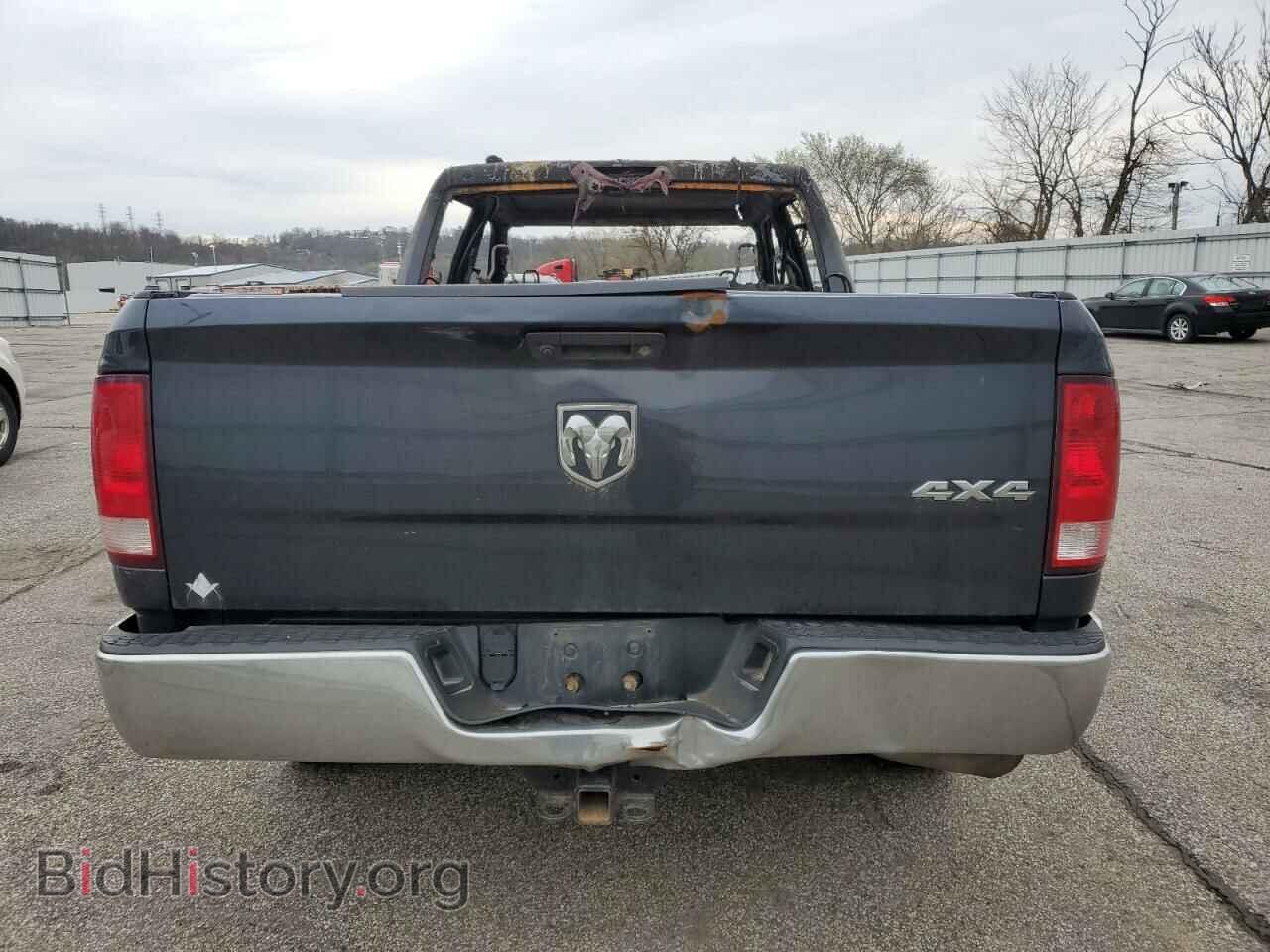 2014 RAM 1500 - VIN: 1C6RR7ST5ES357660 - Фото 6