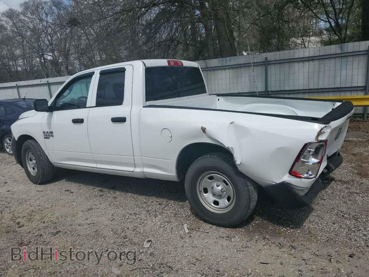 2019 RAM 1500 - VIN: 1C6RR6FG2KS516069 - Фото 2