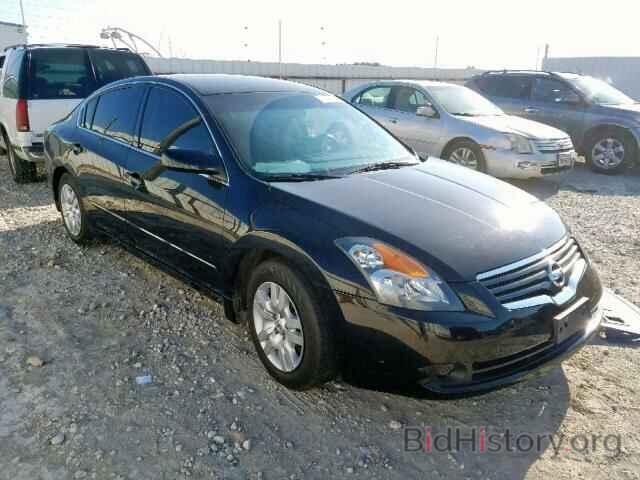 Photo 1N4AL21E69N451795 - NISSAN ALTIMA 2009