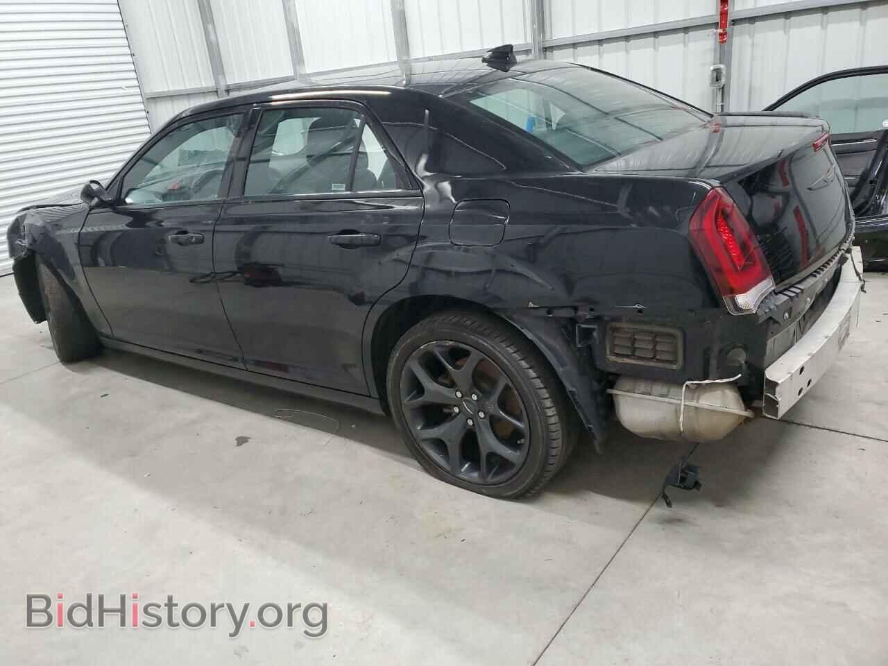 2023 CHRYSLER 300 - VIN: 2C3CCABG7PH565540 - Фото 2