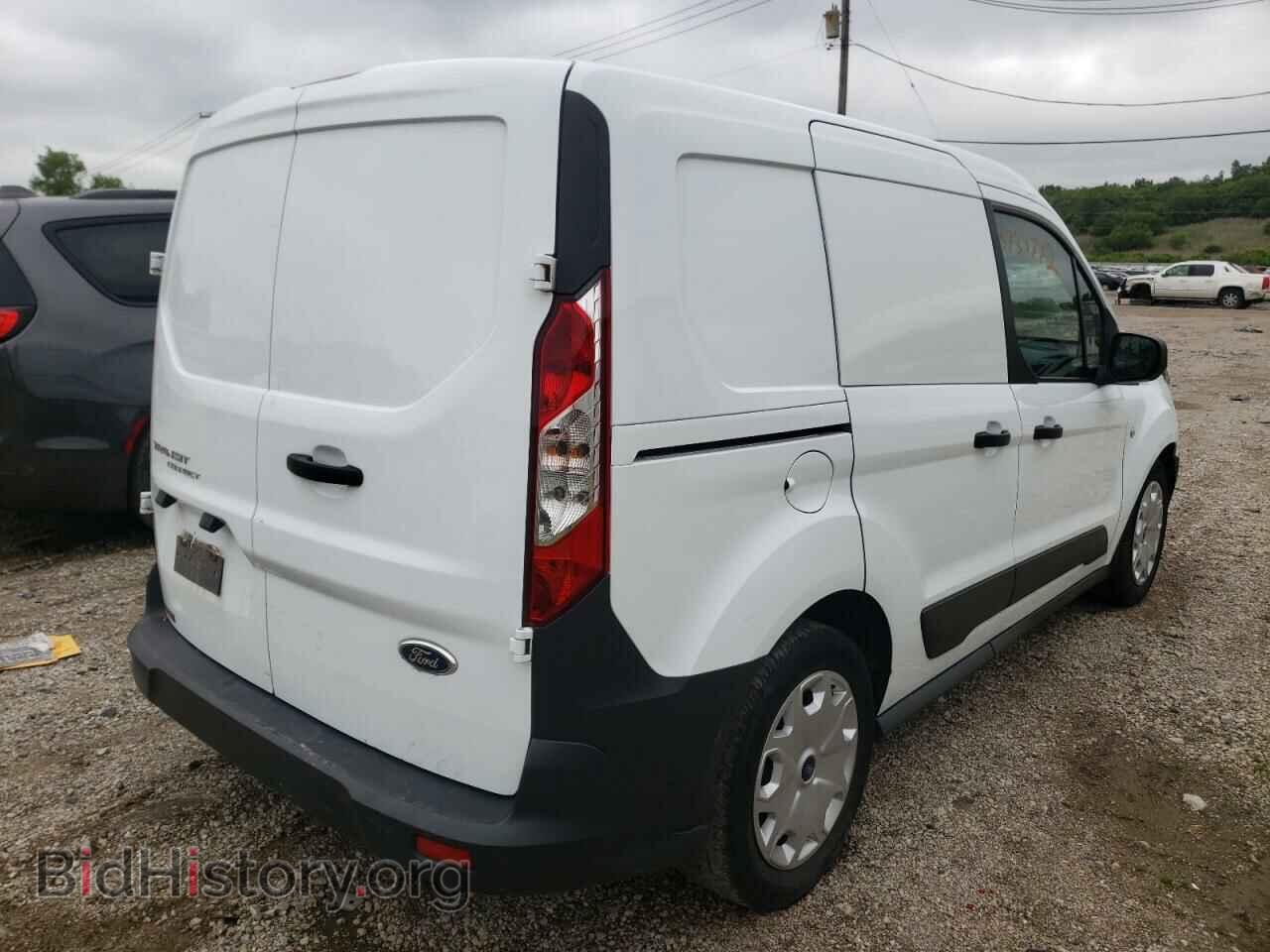 2016 FORD TRANSIT - VIN: NM0LS6E74G1245367 - Фото 4