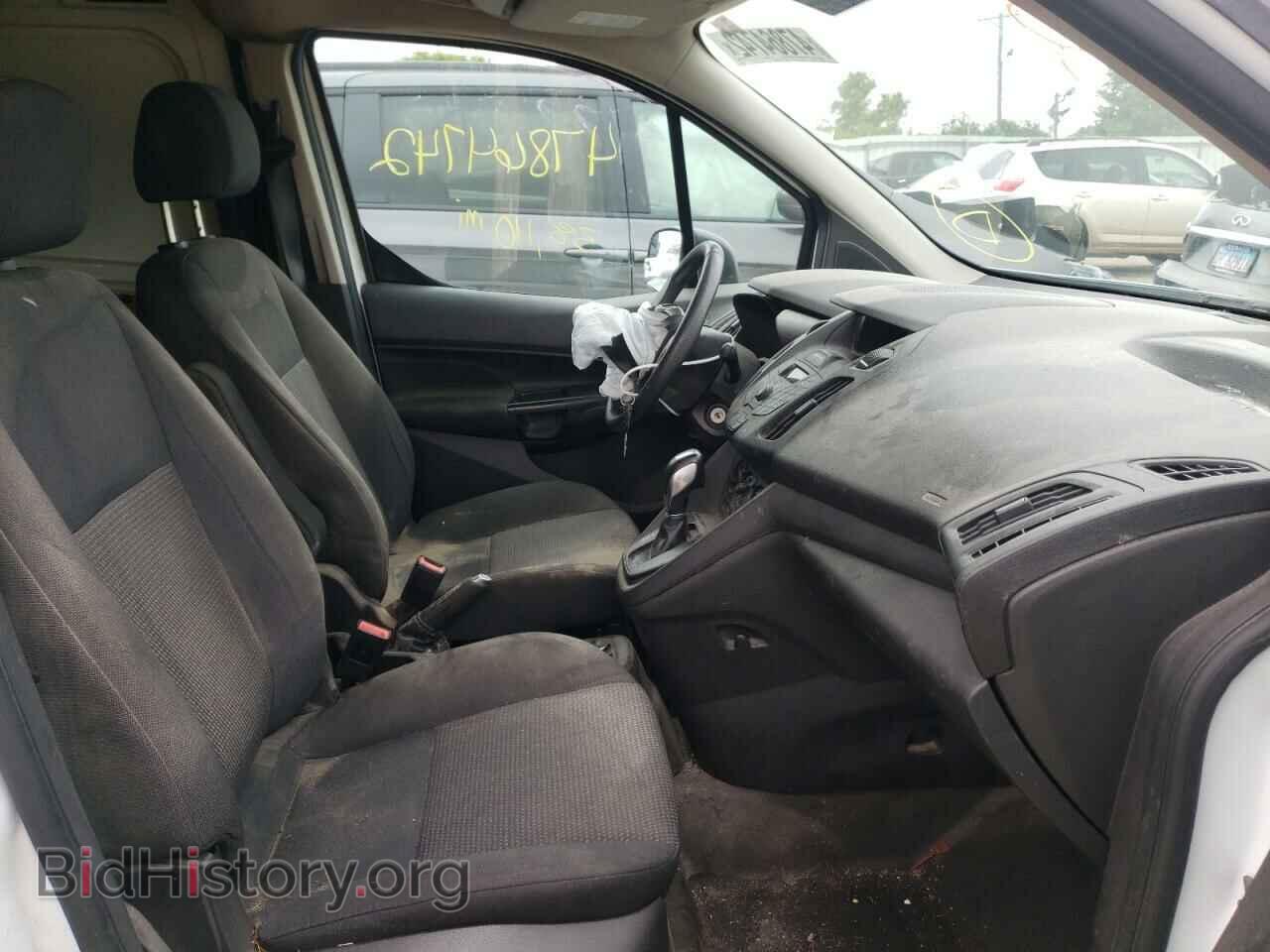 2016 FORD TRANSIT - VIN: NM0LS6E74G1245367 - Фото 5