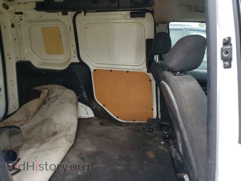 2016 Ford TRANSIT (VIN NM0LS6E74G1245367) — photo 6 of 10