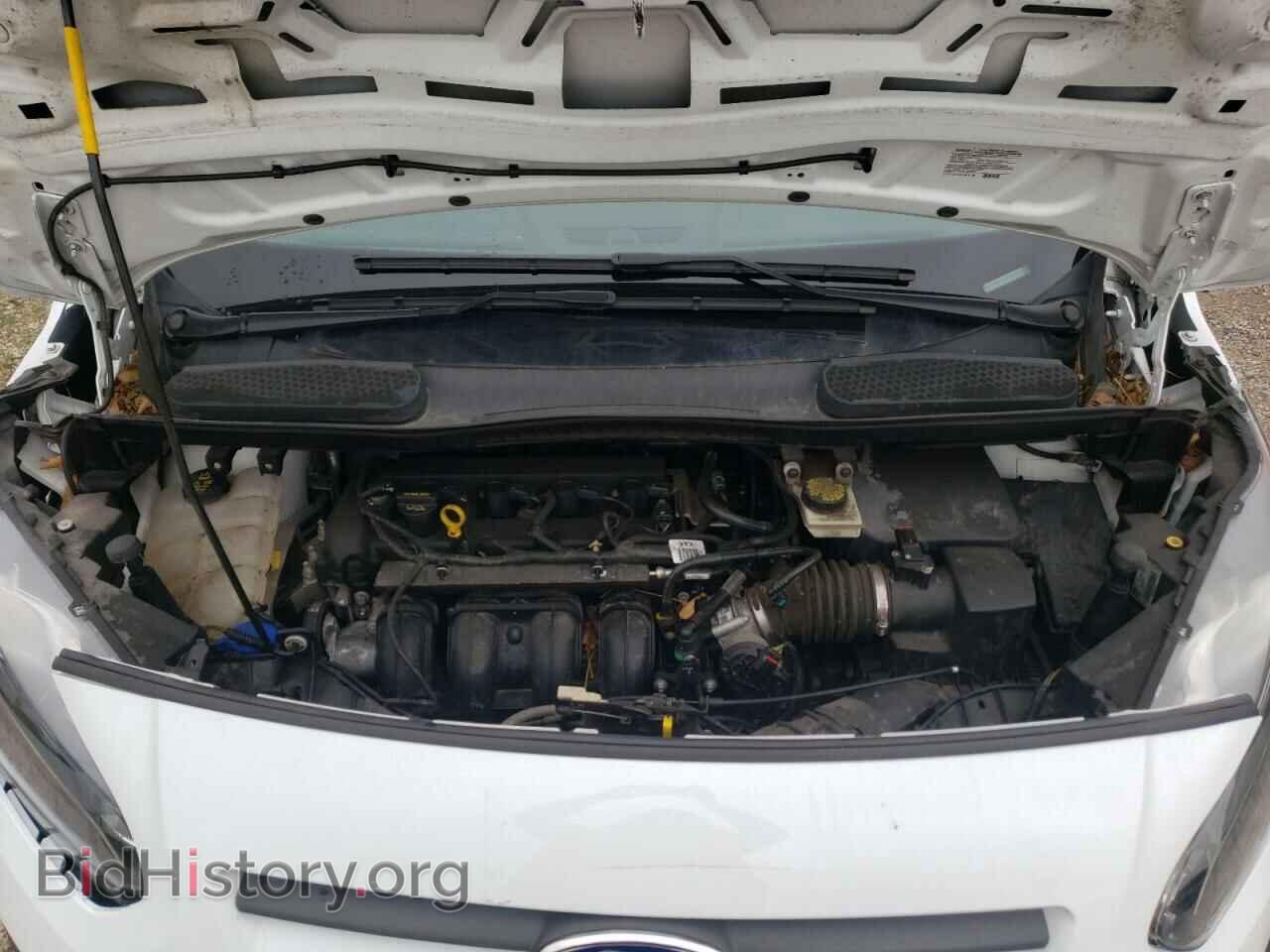 2016 FORD TRANSIT - VIN: NM0LS6E74G1245367 - Фото 7