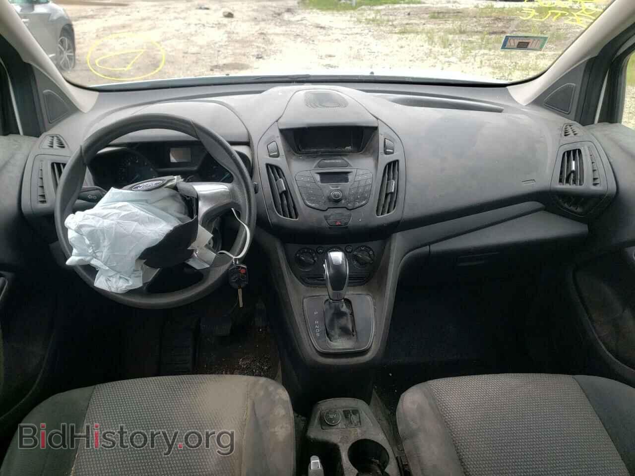 2016 FORD TRANSIT - VIN: NM0LS6E74G1245367 - Фото 9