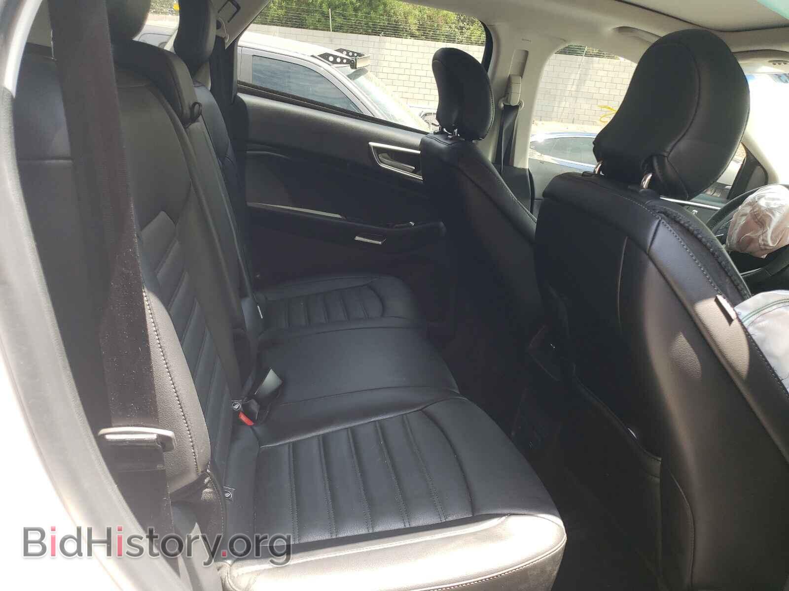 2018 FORD EDGE - VIN: 2FMPK3J96JBC01257 - Photo 6