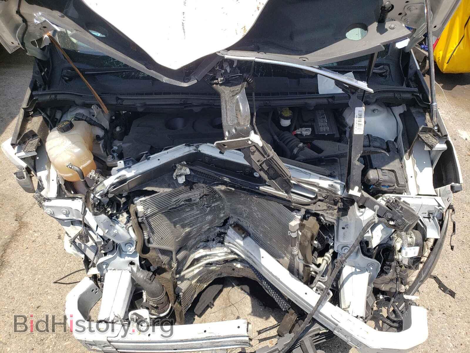 2018 FORD EDGE - VIN: 2FMPK3J96JBC01257 - Photo 7
