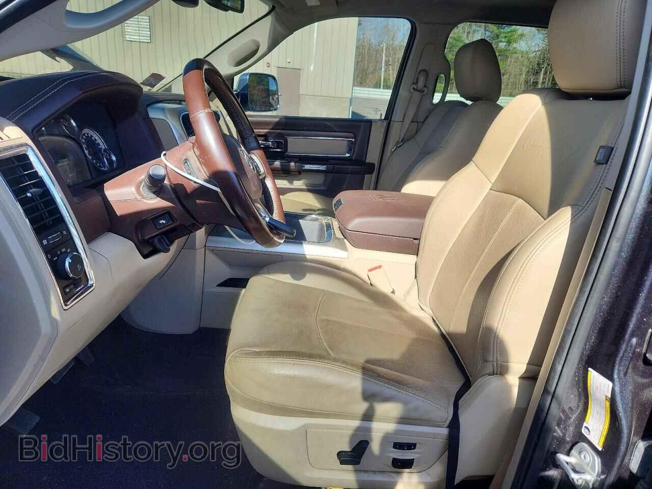 2018 RAM 2500 - VIN: 3C6UR5NJ1JG224405 - Photo 7
