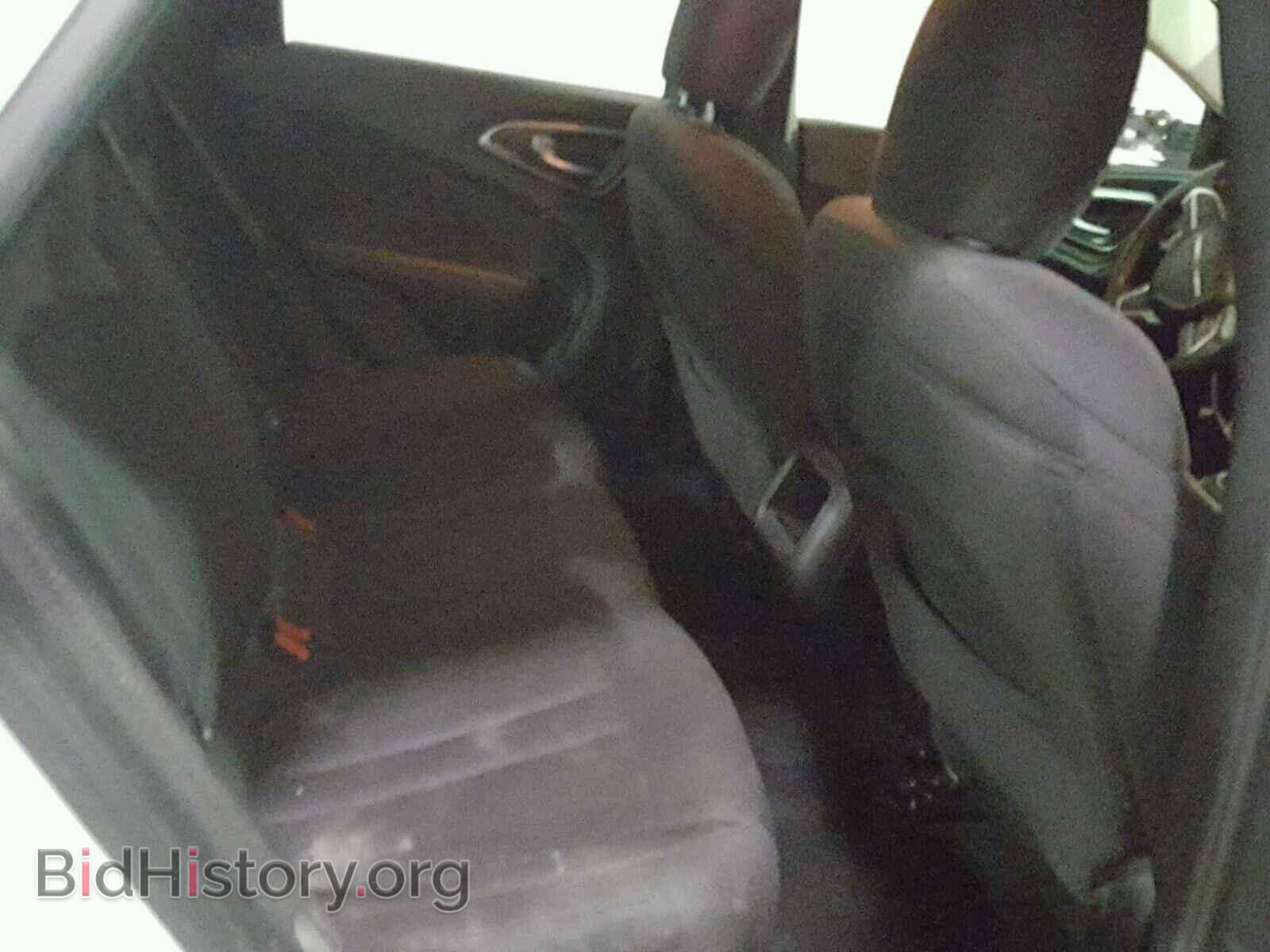 2015 CHRYSLER 200 - VIN: 1C3CCCABXFN724526 - Фото 6