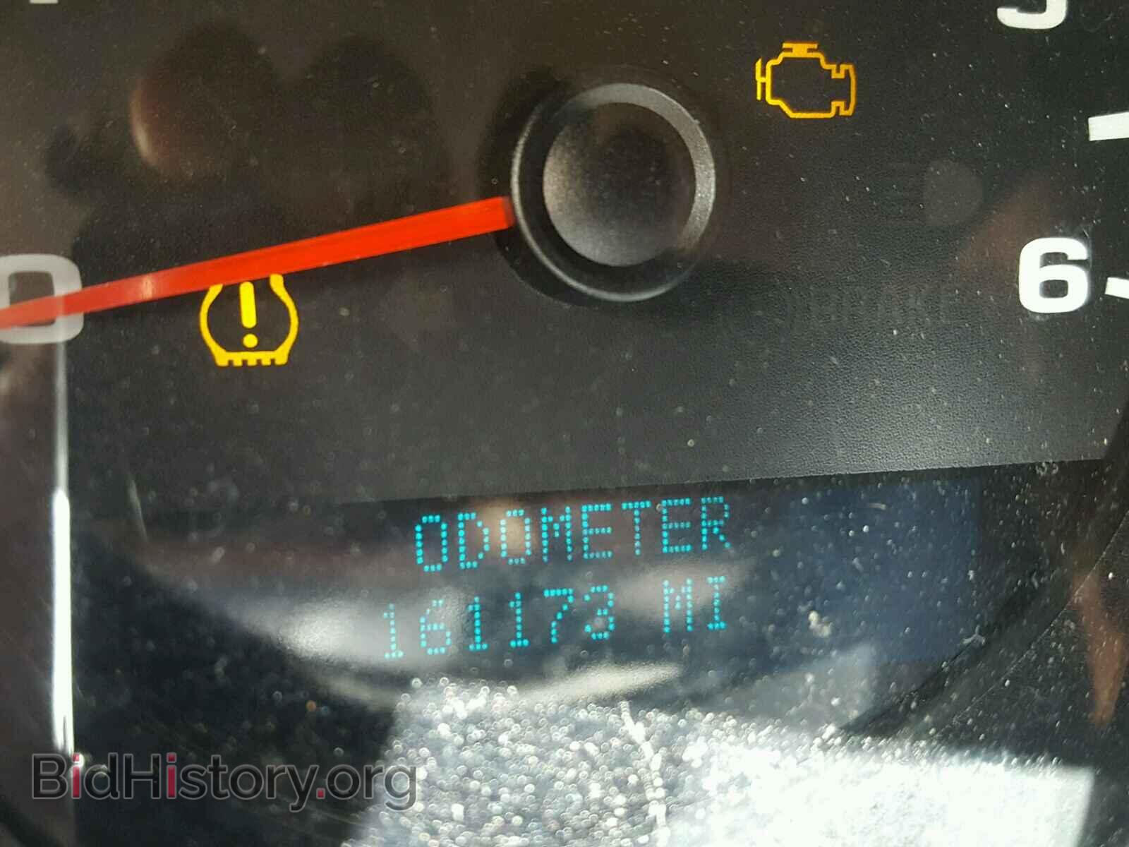 2007 CHEVROLET SILVERADO - VIN: 2GCEC19C571588993 - Photo 8
