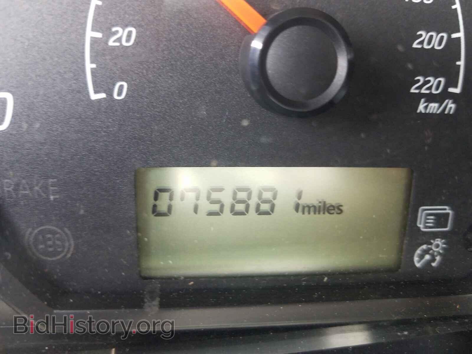 2015 MITSUBISHI MIRAGE - VIN: ML32A3HJ1FH032523 - Фото 8