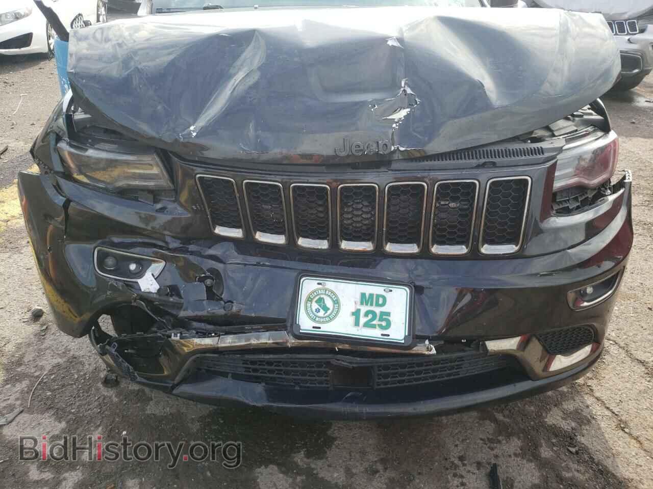 2015 JEEP CHEROKEE - VIN: 1C4RJFCT0FC149268 - Фото 9