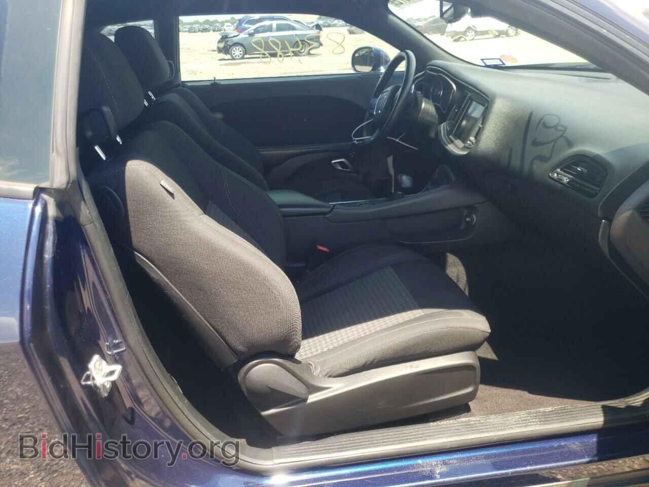 2016 DODGE CHALLENGER - VIN: 2C3CDZAG4GH202593 - Photo 5