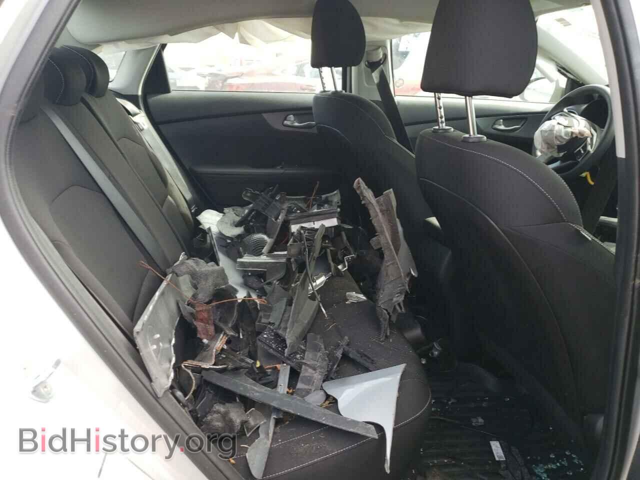 2021 KIA FORTE - VIN: 3KPF24AD0ME352960 - Фото 10