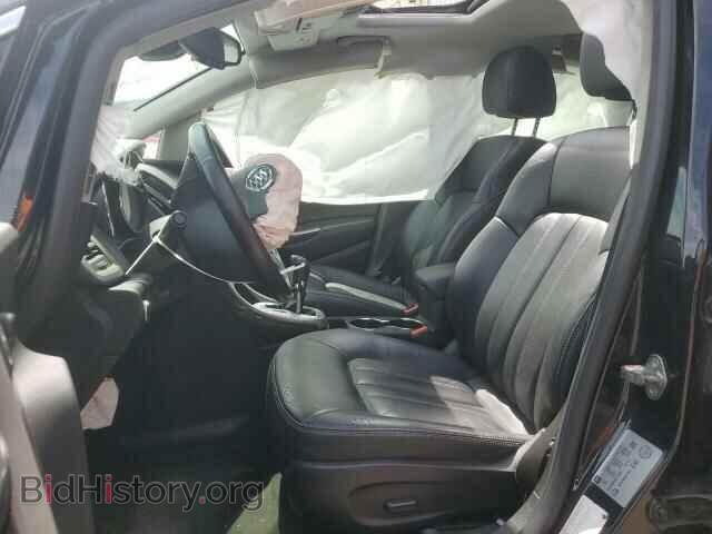 2014 BUICK VERANO - VIN: 1G4PS5SK6E4174526 - Фото 7