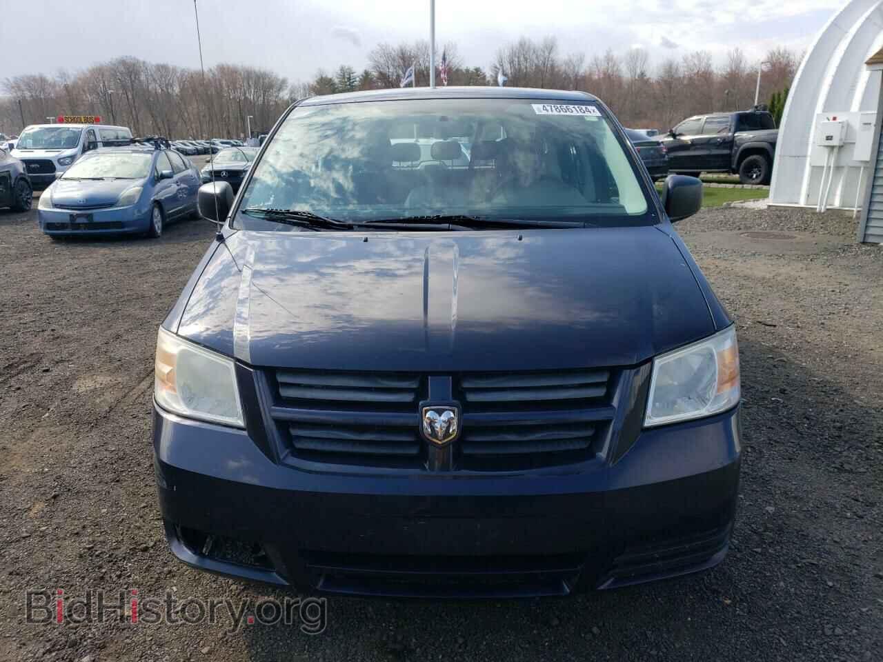 2010 DODGE CARAVAN - VIN: 2D4RN4DE1AR372365 - Photo 5