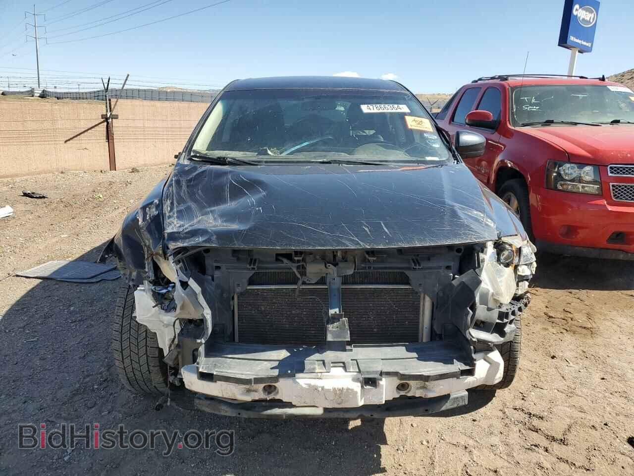 2015 MAZDA CX-9 - VIN: JM3TB2CV8F0462767 - Фото 5