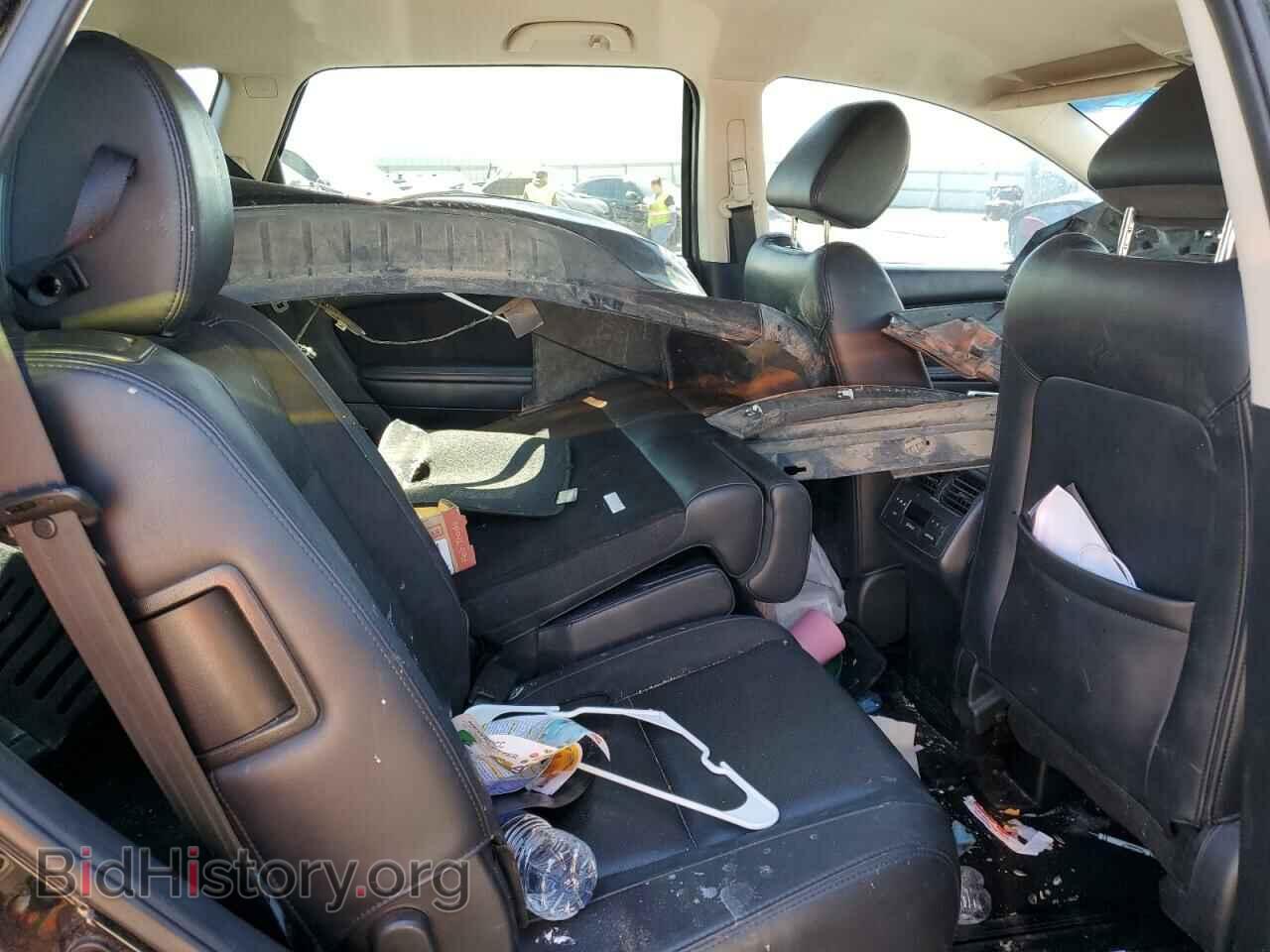 2015 MAZDA CX-9 - VIN: JM3TB2CV8F0462767 - Фото 10