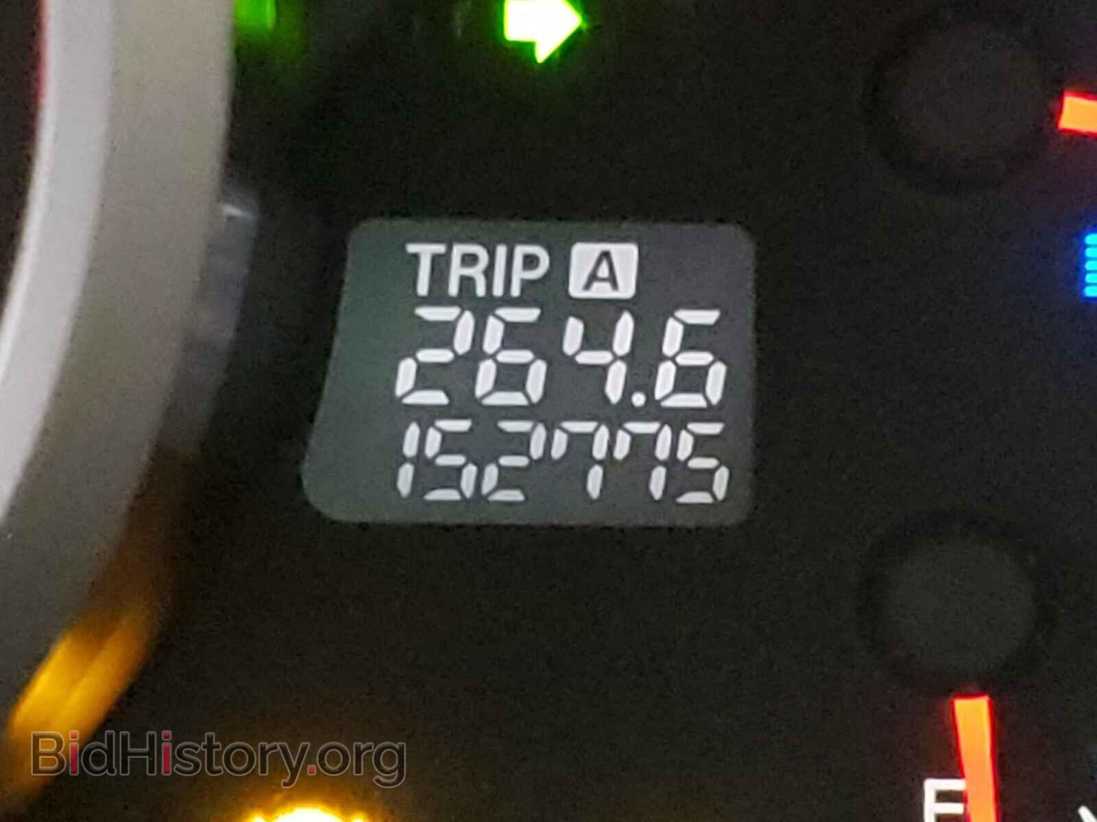 2010 MAZDA CX-7 - VIN: JM3ER2W55A0312544 - Фото 8
