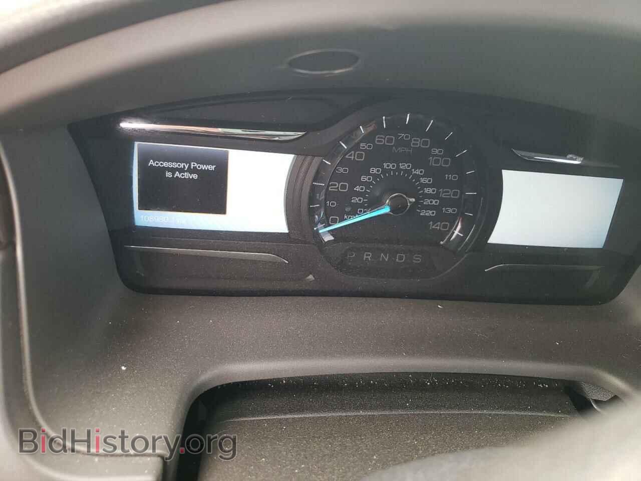 2017 FORD FLEX - VIN: 2FMHK6D86HBA06200 - Фото 9