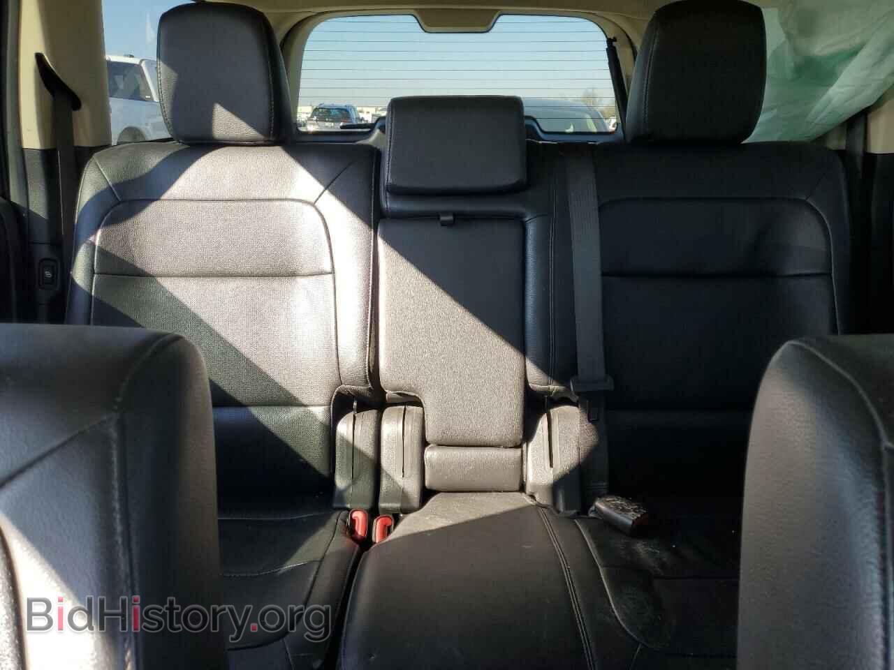 2017 FORD FLEX - VIN: 2FMHK6D86HBA06200 - Фото 10