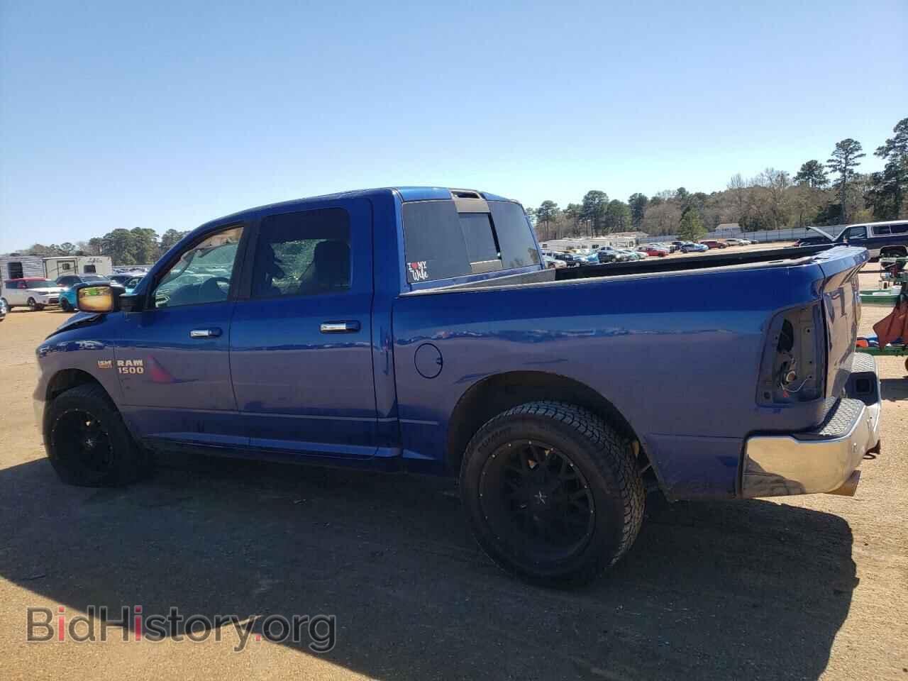 2016 RAM 1500 - VIN: 3C6RR7LTXGG185361 - Photo 2