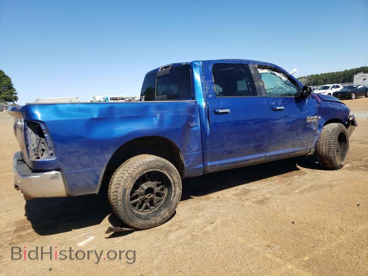 2016 RAM 1500 - VIN: 3C6RR7LTXGG185361 - Photo 3