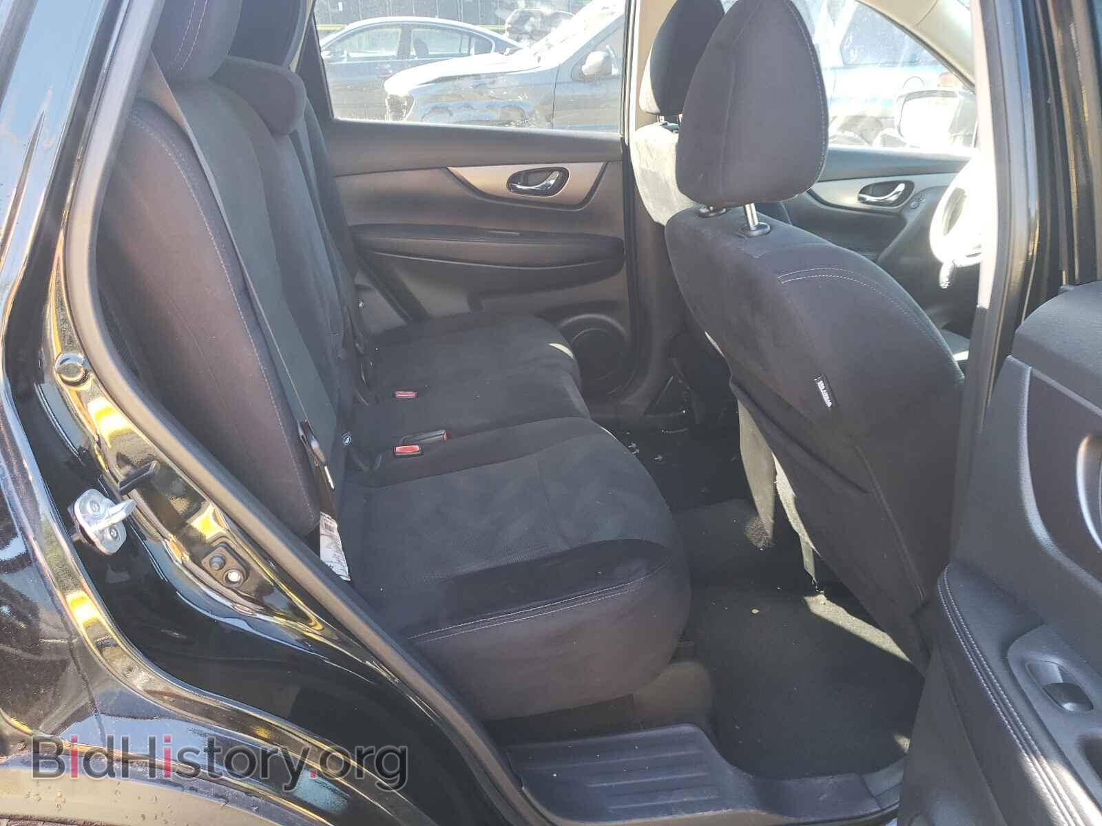 2015 NISSAN ROGUE - VIN: 5N1AT2MV4FC917622 - Фото 6