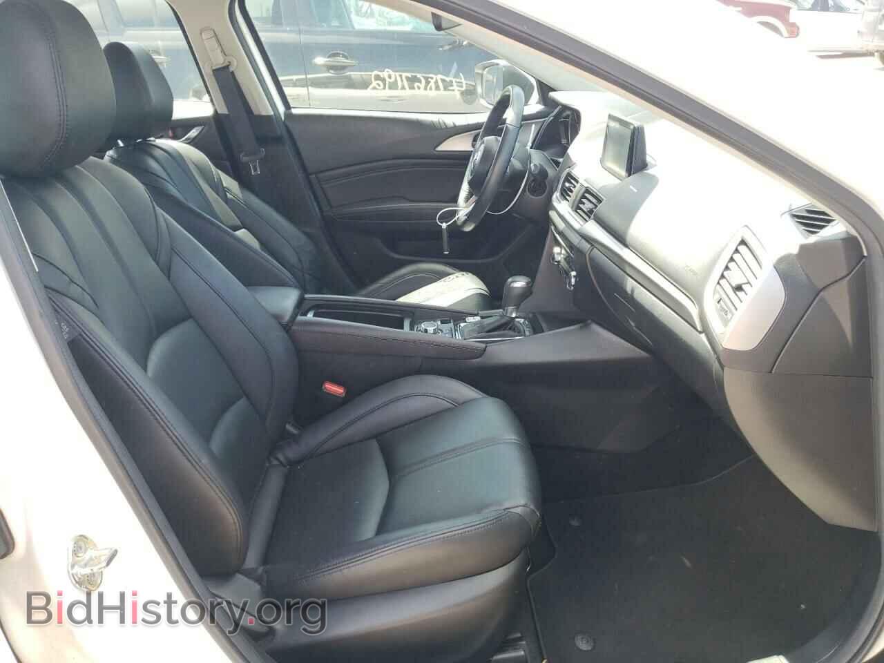 2017 MAZDA 3 - VIN: 3MZBN1V72HM140434 - Фото 5