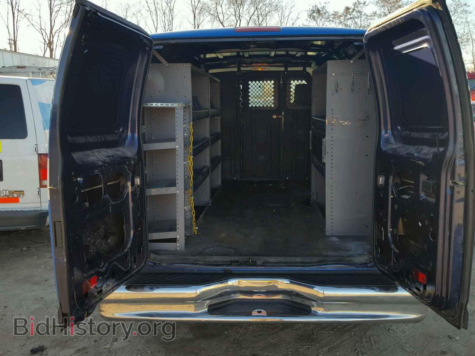 2012 FORD ECONOLINE - VIN: 1FTNE2EL1CDA16369 - Фото 6