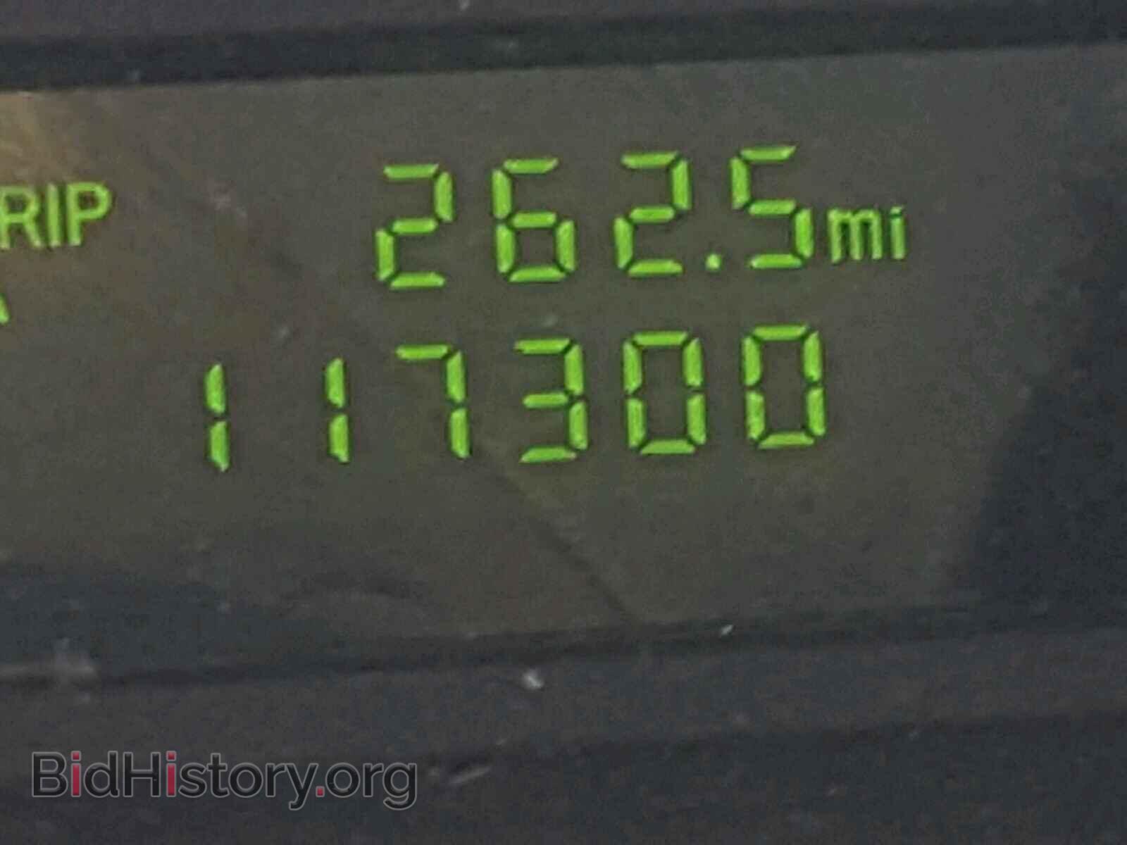 2012 FORD ECONOLINE - VIN: 1FTNE2EL1CDA16369 - Фото 8