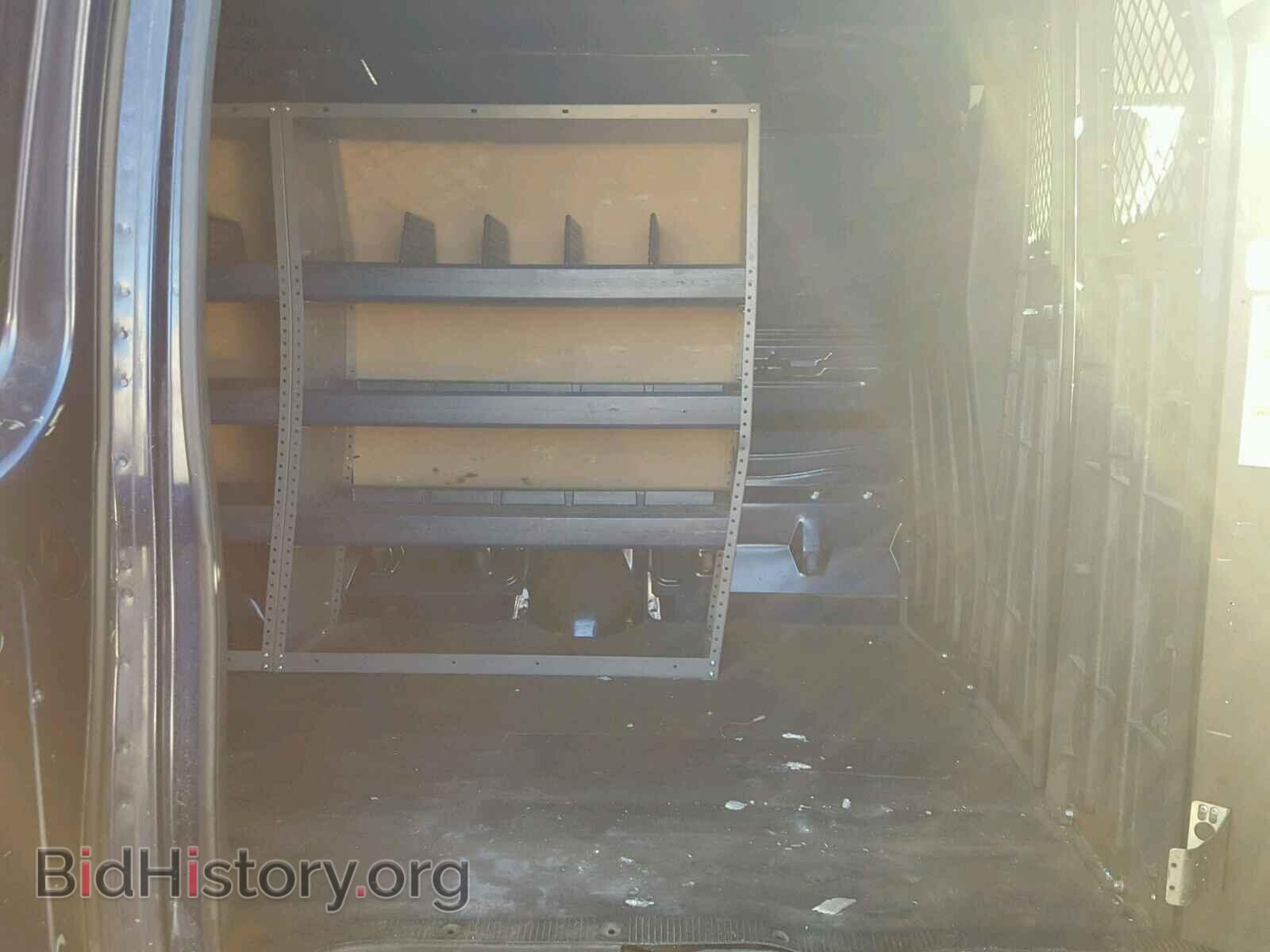 2012 FORD ECONOLINE - VIN: 1FTNE2EL1CDA16369 - Фото 9