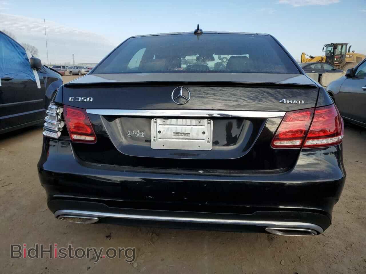 2015 MERCEDES-BENZ E-CLASS - VIN: WDDHF8JB4FB087579 - Фото 6