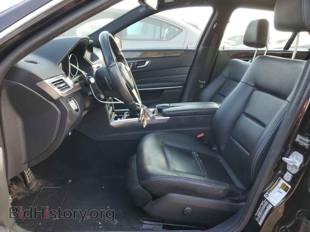 2015 MERCEDES-BENZ E-CLASS - VIN: WDDHF8JB4FB087579 - Фото 7