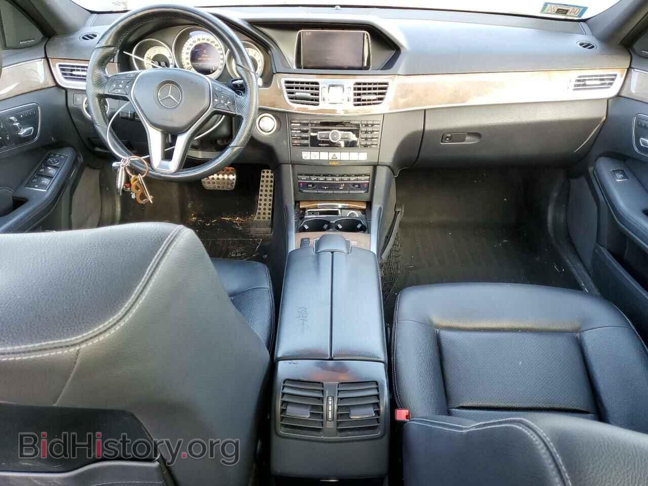 2015 MERCEDES-BENZ E-CLASS - VIN: WDDHF8JB4FB087579 - Фото 8