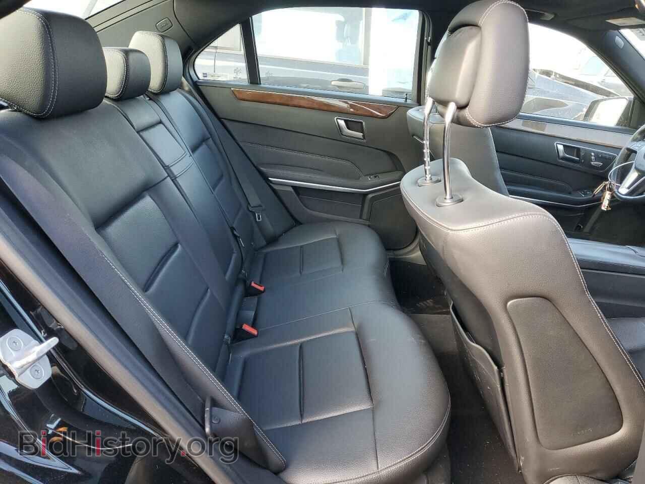 2015 MERCEDES-BENZ E-CLASS - VIN: WDDHF8JB4FB087579 - Фото 10