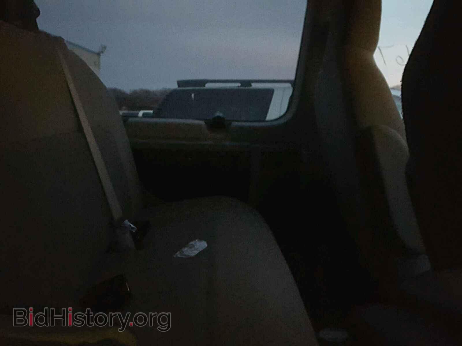 2012 FORD ECONOLINE - VIN: 1FBNE3BL8CDA01138 - Фото 6