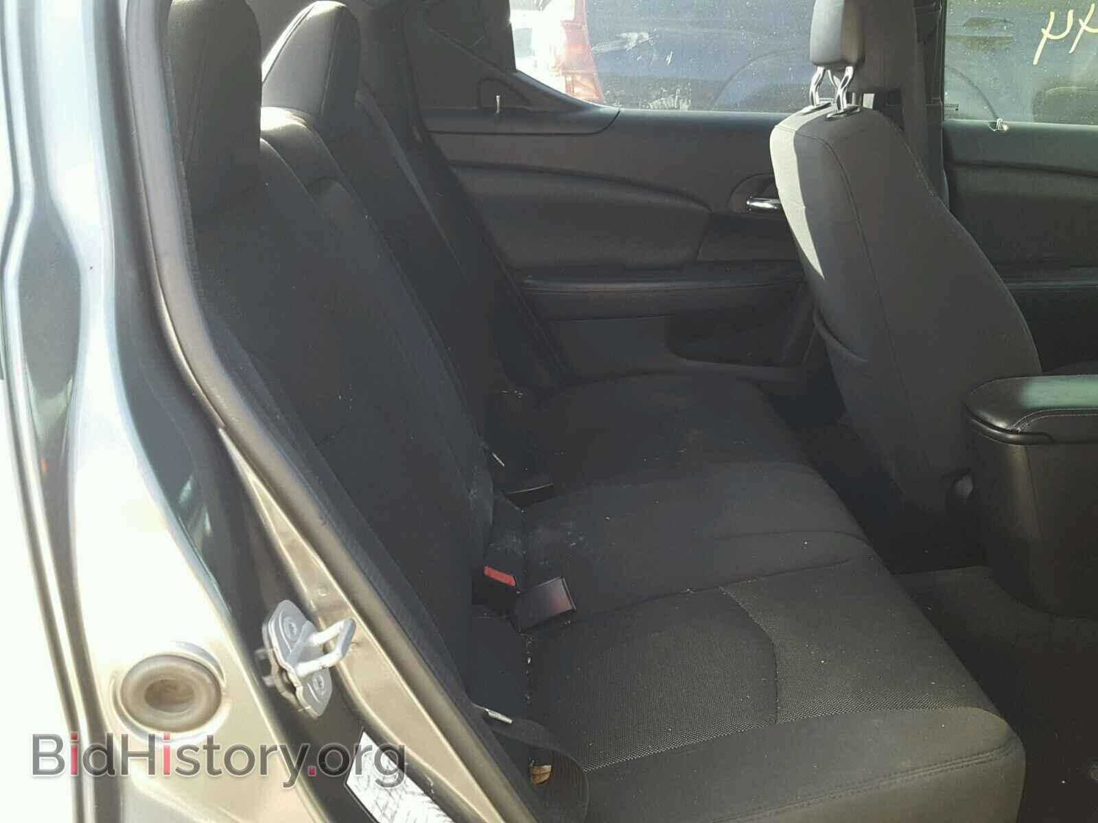 2012 DODGE AVENGER - VIN: 1C3CDZCB4CN179254 - Photo 6