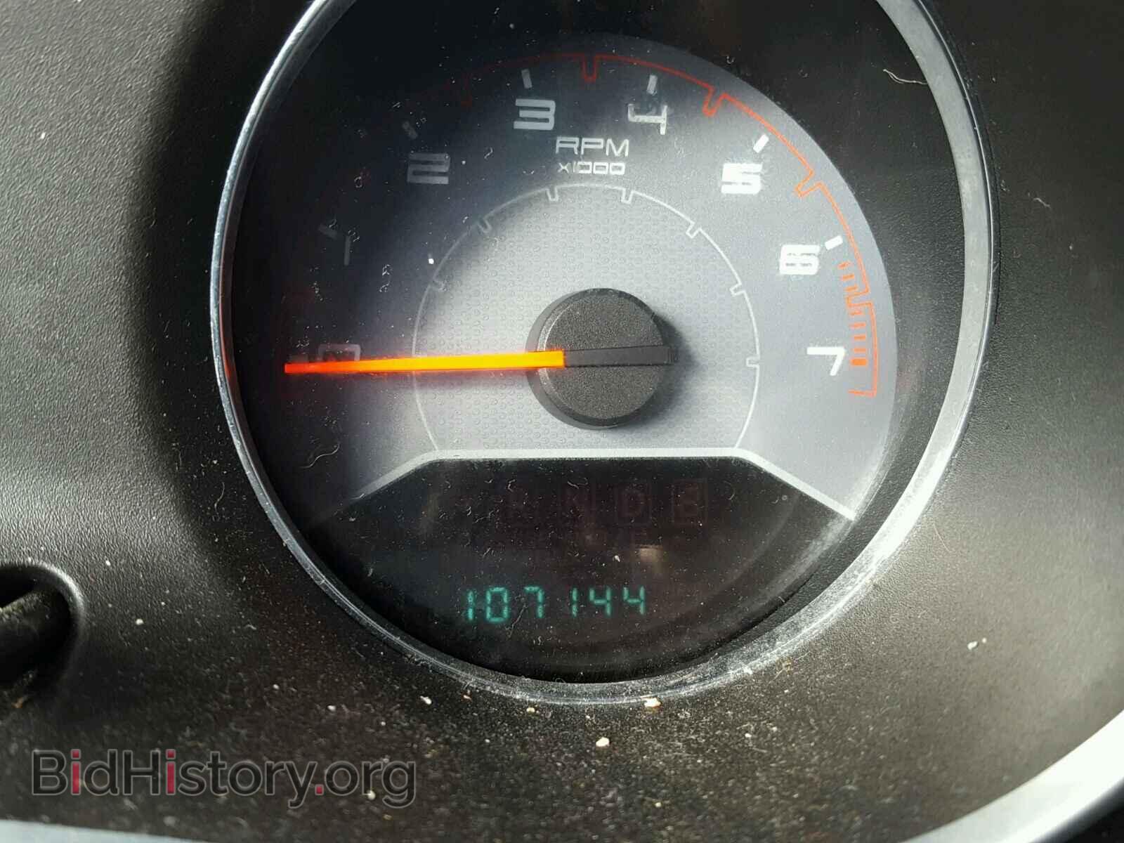 2012 DODGE AVENGER - VIN: 1C3CDZCB4CN179254 - Photo 8