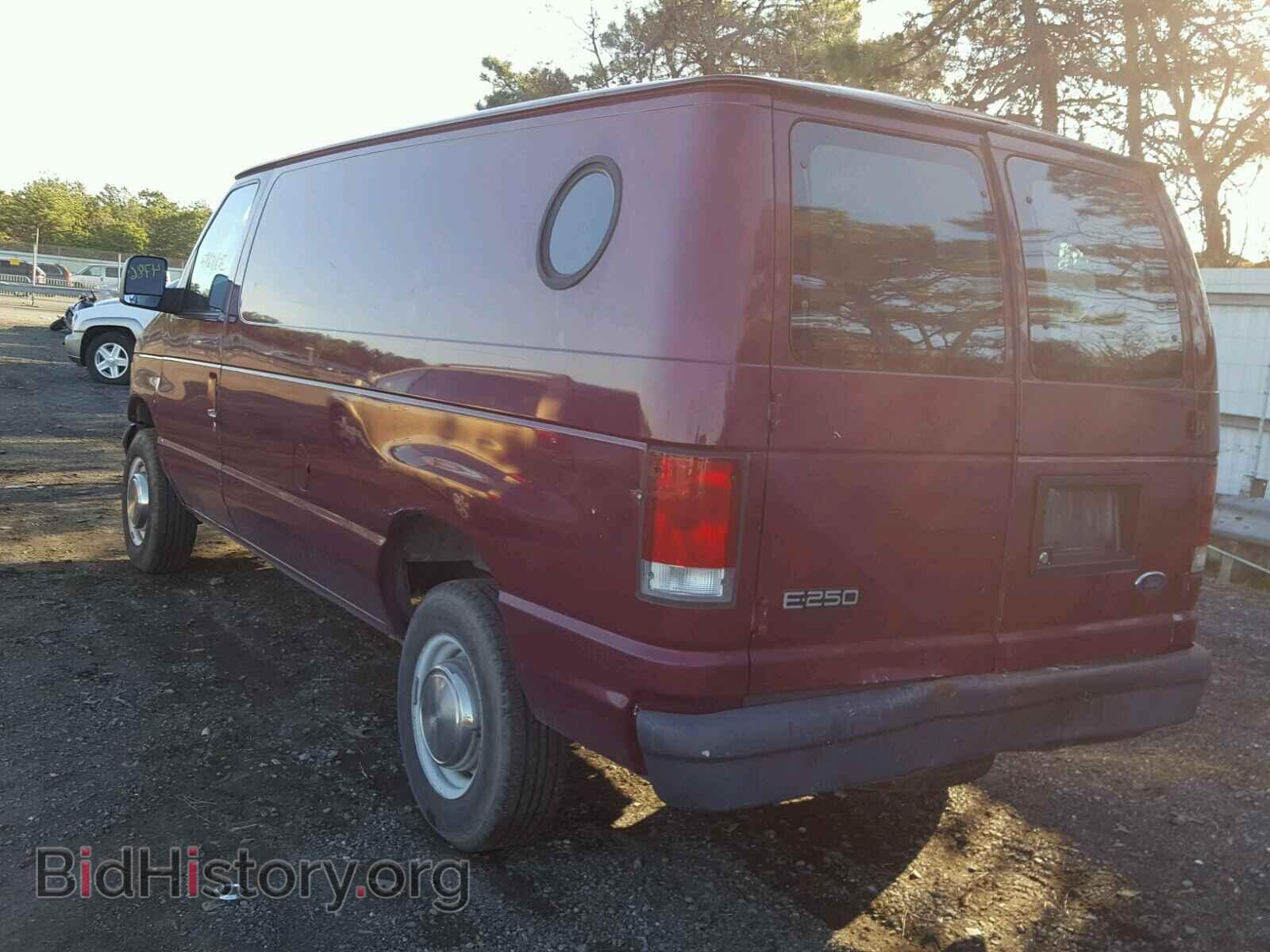 2003 FORD ECONOLINE - VIN: 1FTNE24LX3HB49772 - Photo 3