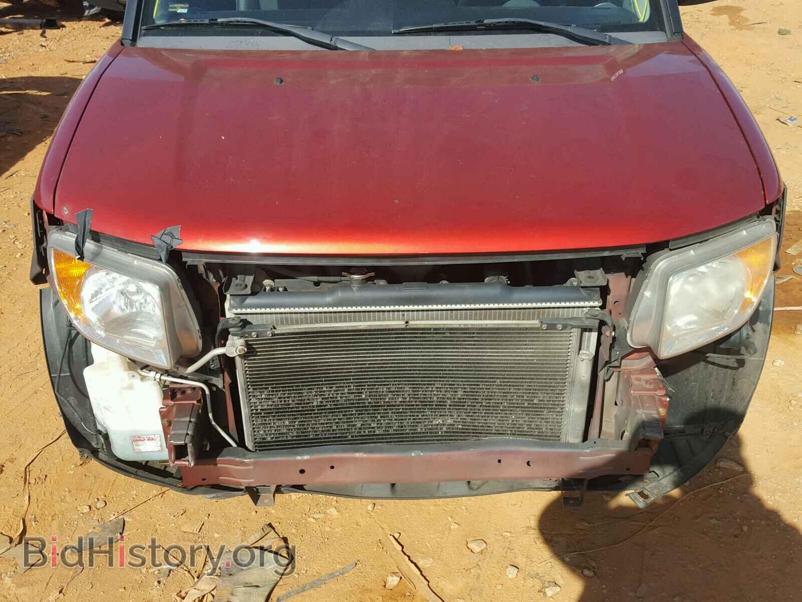 2005 HONDA ELEMENT - VIN: 5J6YH18685L017381 - Photo 9