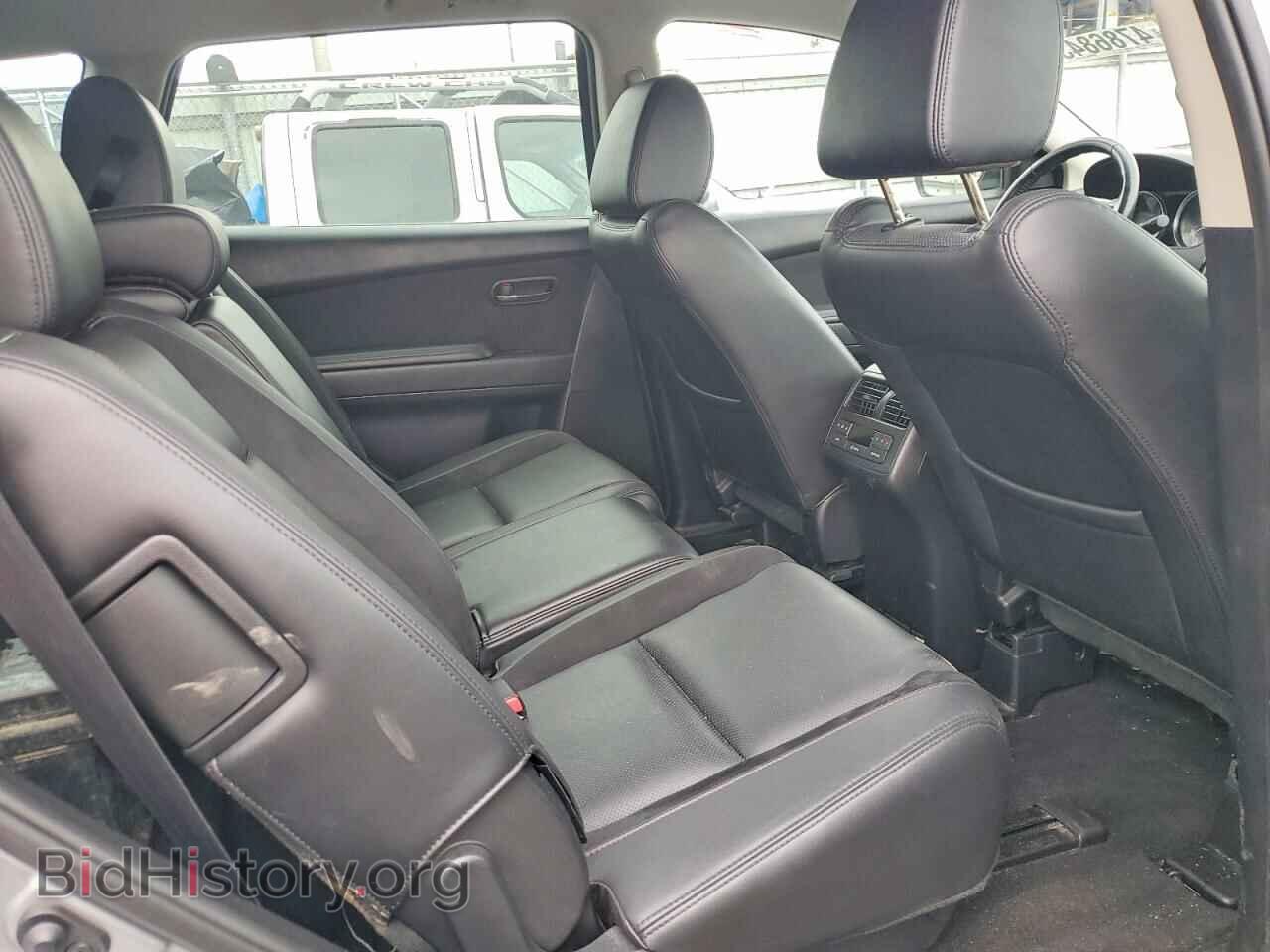 2013 MAZDA CX-9 - VIN: JM3TB3CV7D0418357 - Фото 11