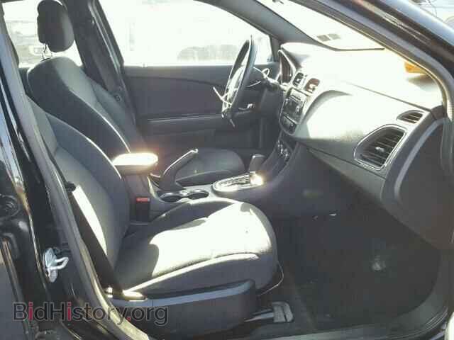 2012 CHRYSLER 200 - VIN: 1C3CCBAB5CN274080 - Photo 5