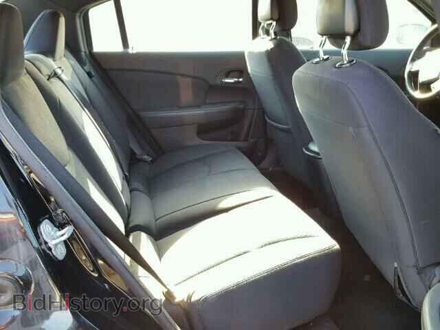 2012 CHRYSLER 200 - VIN: 1C3CCBAB5CN274080 - Photo 6
