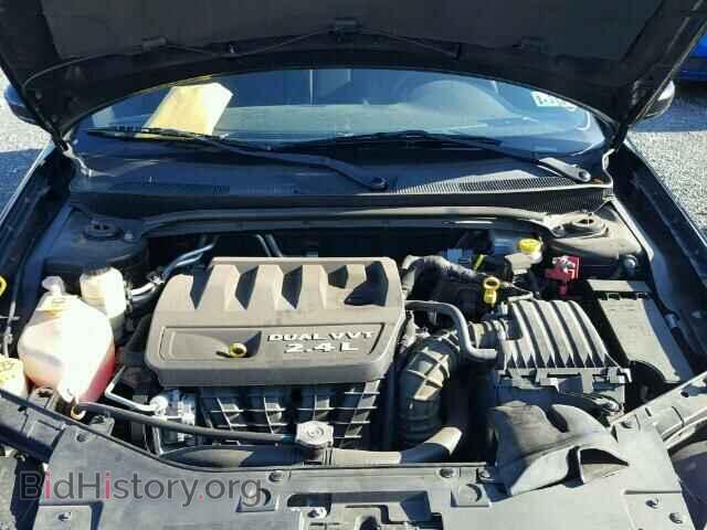 2012 CHRYSLER 200 - VIN: 1C3CCBAB5CN274080 - Photo 7
